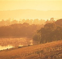 Comans Mine - Yamba Accommodation
