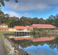 Jervis Bay Maritime Museum - Yamba Accommodation
