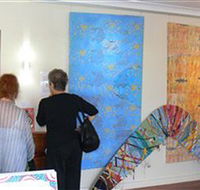 Jambama Art Gallery - Yamba Accommodation