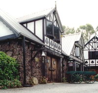 Tamborine Mountain Distillery - Yamba Accommodation