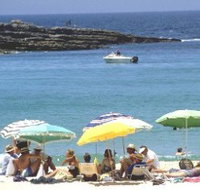 Mollymook Beach - Yamba Accommodation