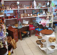 Clock Tower Gallery - Yamba Accommodation