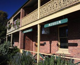 Moruya Museum - Yamba Accommodation 2