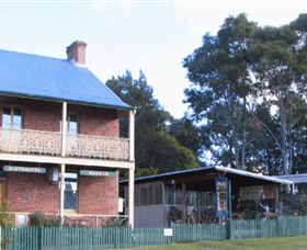 Moruya Museum - Yamba Accommodation 0