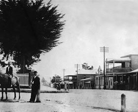 Moruya Museum - Yamba Accommodation 1