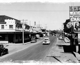 Moruya Museum - Yamba Accommodation 3