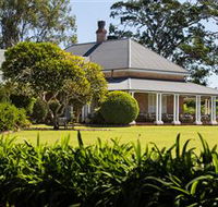 Ormiston House - Yamba Accommodation