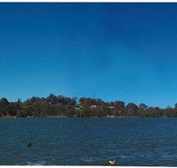 Cable Ski Logan - Yamba Accommodation