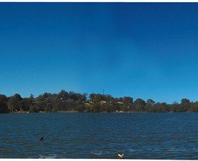 Cable Ski Logan - Yamba Accommodation 0