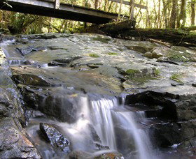 Wootton Historical Railway Walk - Yamba Accommodation 1