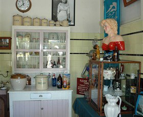 Old Codgers Antiques - Yamba Accommodation 2
