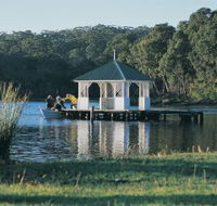 Walpole-Nornalup Inlets - Yamba Accommodation
