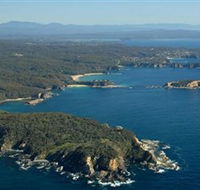 Banksia Walk - Burrewarra Point - Yamba Accommodation