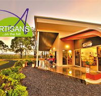Artisans On The Hill - Yamba Accommodation