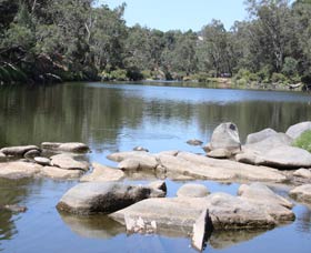 Blackwood River Tourist Drive - Yamba Accommodation 1