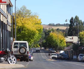 Blackwood River Tourist Drive - Yamba Accommodation 3