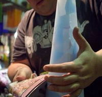 Nimbin Candle Factory - Yamba Accommodation