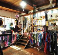 Nimbin Craft Gallery - Yamba Accommodation