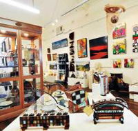 Nimbin Artists Gallery - Yamba Accommodation
