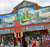HEMP Embassy - Yamba Accommodation
