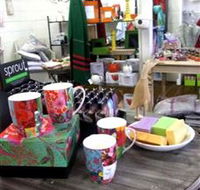 The Famous Tinonee Cafe and Gift Shop - Yamba Accommodation
