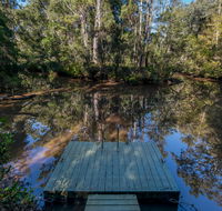 Brimbin Nature Reserve - Yamba Accommodation