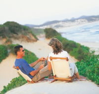 Anna Bay Beach - Yamba Accommodation