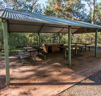 Brimbin picnic area - Yamba Accommodation