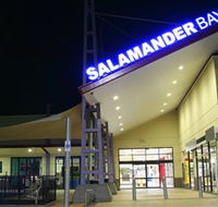 Salamander Shopping Centre - Yamba Accommodation