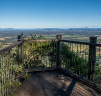 Newbys lookout - Yamba Accommodation