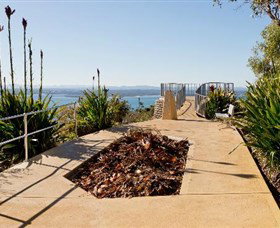 Gan Gan Hill Lookout - Yamba Accommodation 1