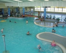 YMCA Manning Aquatic And Leisure Centre - Yamba Accommodation 0