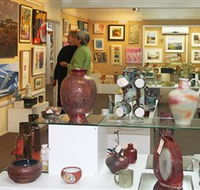Port Stephens Community Arts Centre - Yamba Accommodation