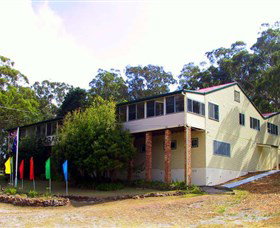 Port Stephens Community Arts Centre - Yamba Accommodation 1