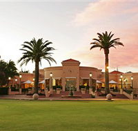 Links Hope Island Golf Club - Yamba Accommodation