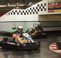 Slideways - Go Karting Gold Coast - Yamba Accommodation