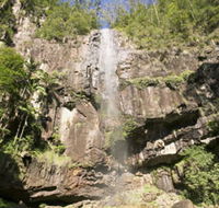 Protesters Falls - Yamba Accommodation