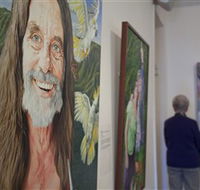 Lismore Regional Gallery - Yamba Accommodation