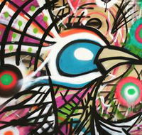 The Back Alley Gallery - Yamba Accommodation