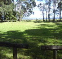 Aboriginal Bora Ring - Yamba Accommodation