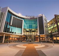 Robina Town Centre - Yamba Accommodation