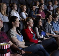 Event Cinemas Robina - Yamba Accommodation