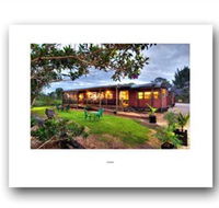 Red Rattlers Gallery - Yamba Accommodation
