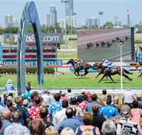 Gold Coast Turf Club - Yamba Accommodation
