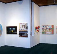 Gold Coast City Gallery - Yamba Accommodation