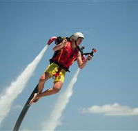 Jetpack Flyboard Adventures - Yamba Accommodation