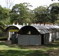 Kempsey Museum - Yamba Accommodation
