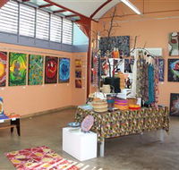 Dunghutti Ngaku Aboriginal Art Gallery - Yamba Accommodation
