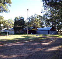 Macleay River Museum and Settlers Cottage - Yamba Accommodation