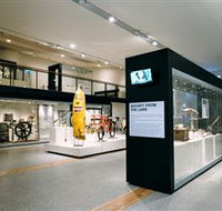 Tweed Regional Museum - Yamba Accommodation